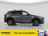 Thumbnail of 2018 Gray Mazda CX-5