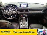 Thumbnail of 2018 Gray Mazda CX-5