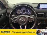 Thumbnail of 2018 Gray Mazda CX-5
