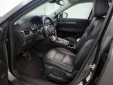 Thumbnail of 2018 Gray Mazda CX-5