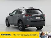 Thumbnail of 2018 Gray Mazda CX-5