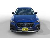 Thumbnail of 2025 SAPPHIRE BLUE Subaru Crosstrek