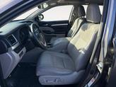 Thumbnail of 2017 Predawn Gray Mica Toyota Highlander Hybrid