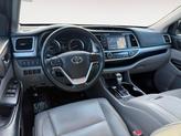 Thumbnail of 2017 Predawn Gray Mica Toyota Highlander Hybrid