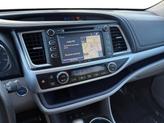 Thumbnail of 2017 Predawn Gray Mica Toyota Highlander Hybrid