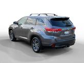 Thumbnail of 2017 Predawn Gray Mica Toyota Highlander Hybrid