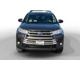 Thumbnail of 2017 Predawn Gray Mica Toyota Highlander Hybrid