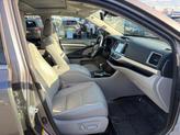 Thumbnail of 2017 Predawn Gray Mica Toyota Highlander Hybrid