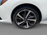 Thumbnail of 2022 Crystal White Pearl Subaru Impreza