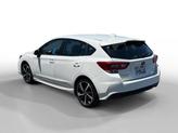 Thumbnail of 2022 Crystal White Pearl Subaru Impreza