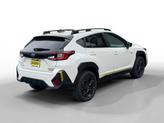 Thumbnail of 2025 WHITE PEARL Subaru Crosstrek