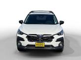 Thumbnail of 2025 WHITE PEARL Subaru Crosstrek