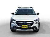 Thumbnail of 2025 WHITE PEARL Subaru Outback
