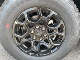 Thumbnail of 2025 Blue Ford F-150