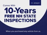 Thumbnail of 2025 Blue Ford F-150