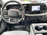 Thumbnail of 2025 Oxford White Ford F-350