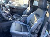 Thumbnail of 2024 Carbonized Gray Ford Bronco