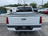 Thumbnail of 2025 Space Gray Ford F-150