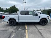 Thumbnail of 2025 Space Gray Ford F-150