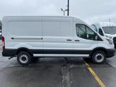 Thumbnail of 2025 Oxford White Ford Transit-250