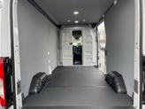 Thumbnail of 2025 Oxford White Ford Transit-250