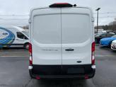 Thumbnail of 2025 Oxford White Ford Transit-250