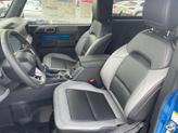 Thumbnail of 2024 Velocity Blue Ford Bronco
