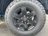Thumbnail of 2024 Velocity Blue Ford Bronco