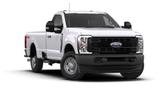 Thumbnail of 2026 Oxford White Ford F-250