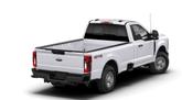 Thumbnail of 2026 Oxford White Ford F-250