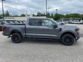Thumbnail of 2025 Carbonized Gray Ford F-150