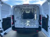 Thumbnail of 2024 Oxford White Ford Transit-150