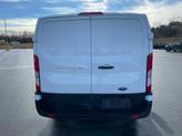 Thumbnail of 2024 Oxford White Ford Transit-150