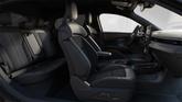 Thumbnail of 2025 Shadow Black Ford Mustang Mach-E