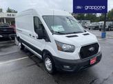 Photo of 2025 Oxford White Ford Transit-250
