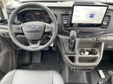 Thumbnail of 2025 Oxford White Ford Transit-250