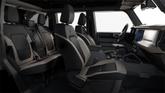 Thumbnail of 2025 Shadow Black Ford Bronco