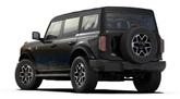 Thumbnail of 2025 Shadow Black Ford Bronco