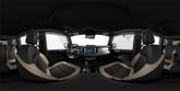 Thumbnail of 2025 Shadow Black Ford Bronco