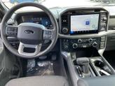 Thumbnail of 2025 Iconic Silver Ford F-150