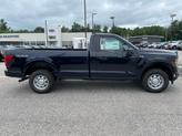 Thumbnail of 2025 Blue Ford F-150