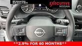 Thumbnail of 2026 Everest White P Nissan Rogue
