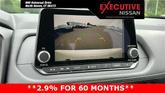 Thumbnail of 2026 Everest White P Nissan Rogue