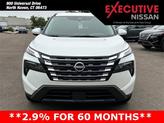 Thumbnail of 2026 Everest White P Nissan Rogue