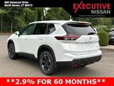 Thumbnail of 2026 Everest White P Nissan Rogue