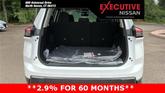 Thumbnail of 2026 Everest White P Nissan Rogue