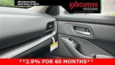 Thumbnail of 2026 Everest White P Nissan Rogue