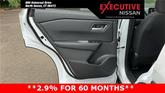 Thumbnail of 2026 Everest White P Nissan Rogue