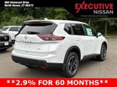 Thumbnail of 2026 Everest White P Nissan Rogue