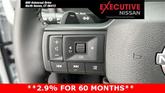 Thumbnail of 2026 Everest White P Nissan Rogue